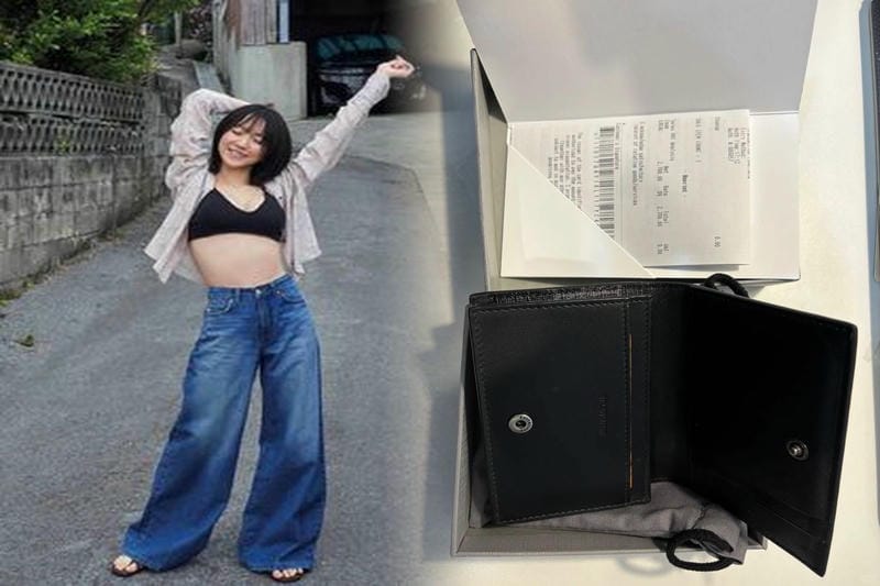 バレンシアガ メンズ 財布