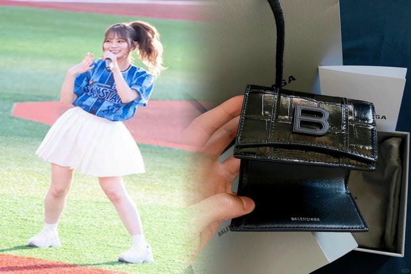 バレンシアガ 財布 ミニ 楽天