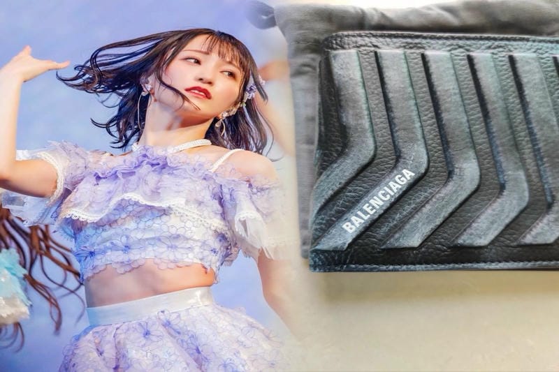 バレンシアガ 長 財布 メンズ