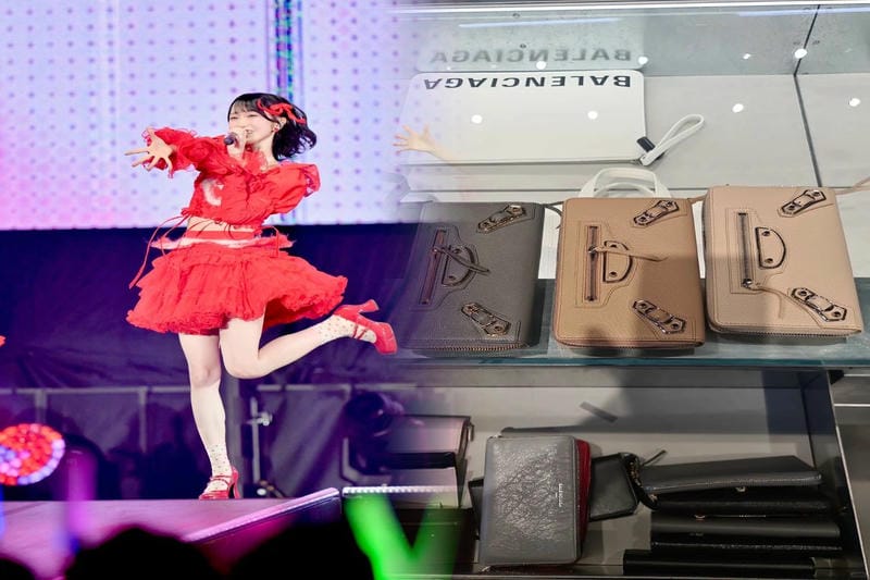 バレンシアガ メンズ 長 財布