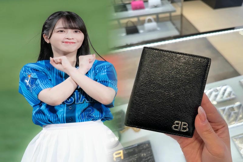 バレンシアガ 財布 人気 メンズ