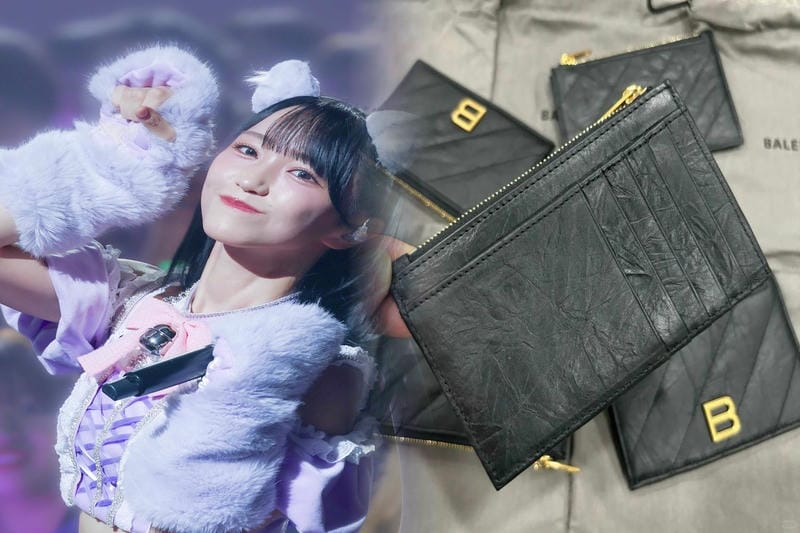 バレンシアガ 財布 メンズ 評判