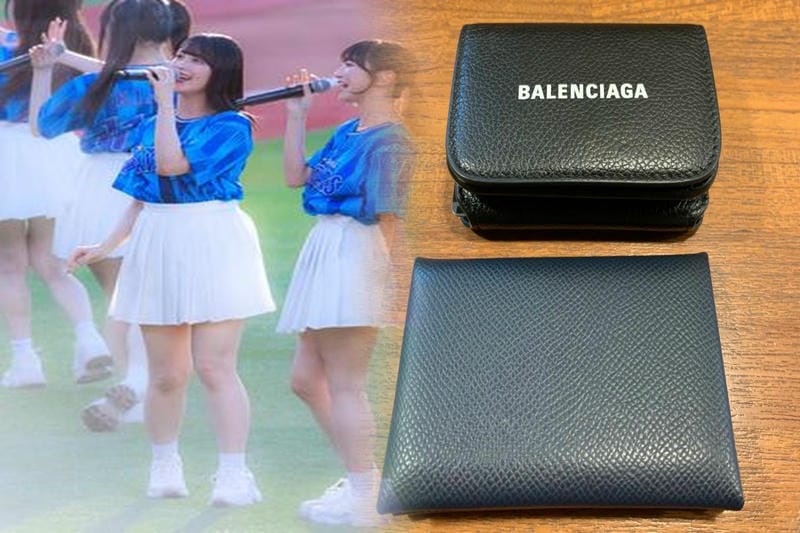 バレンシアガ 財布 ミニ コピー