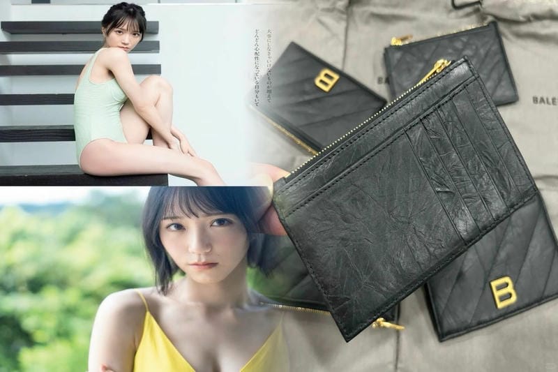 バレンシアガ 財布 メンズ 安い