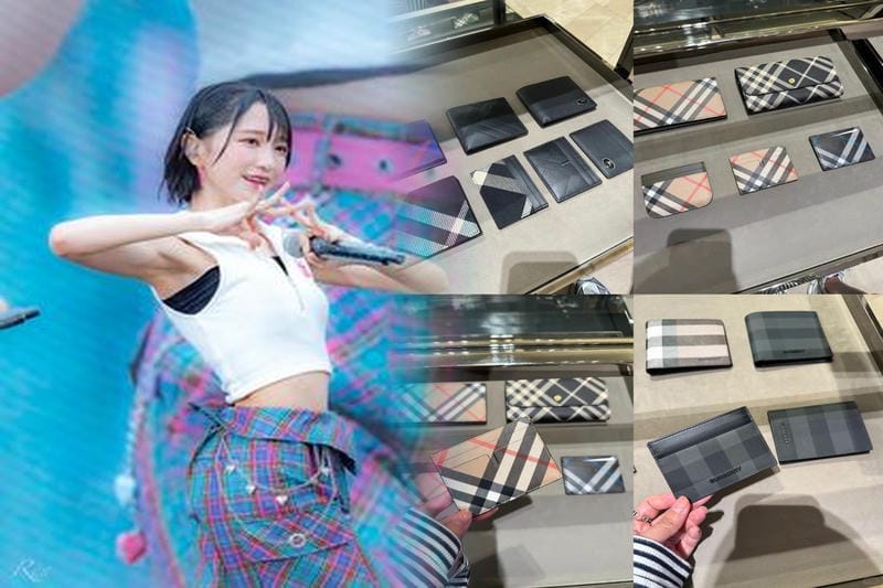 バレンシアガ ミニ 財布 メンズ