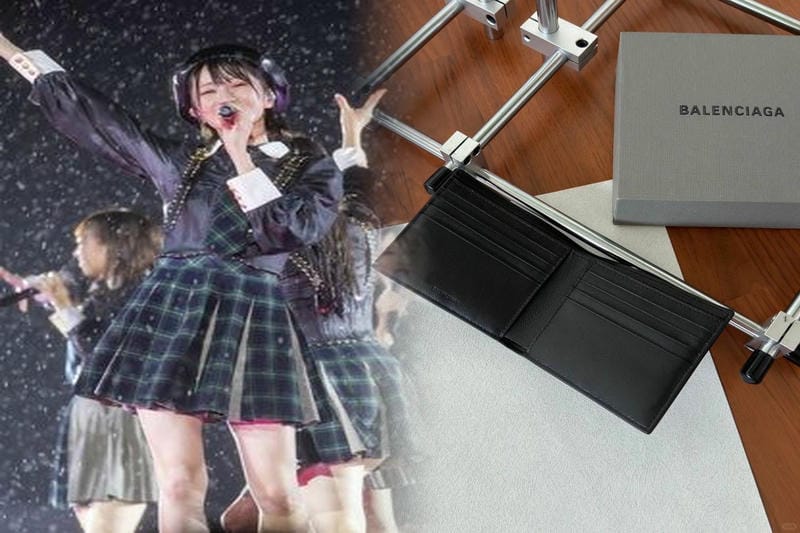 バレンシアガ ミニ 財布 メルカリ