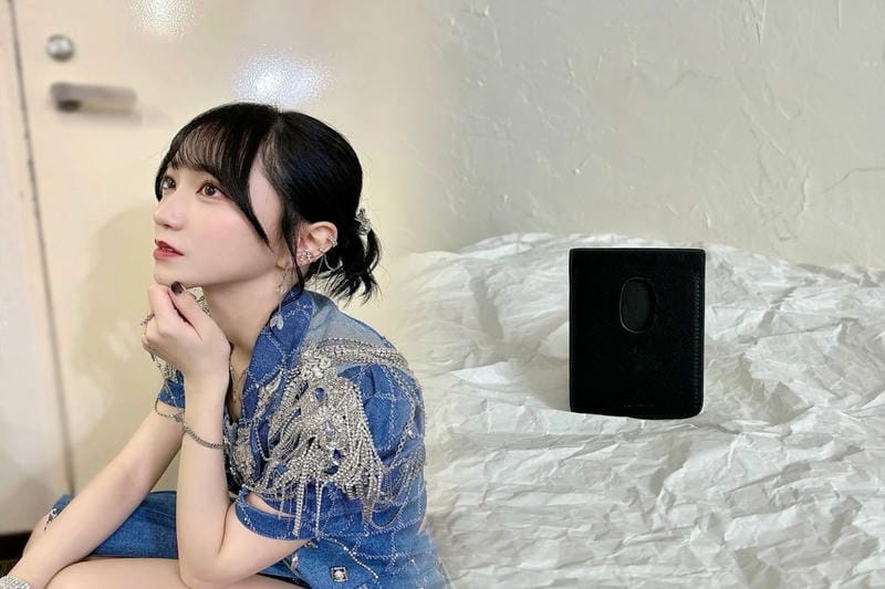 バレンシアガ 財布 ピンク ベージュ