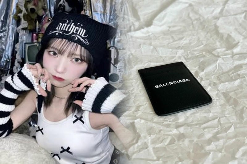 バレンシアガ 長 財布 アウトレット