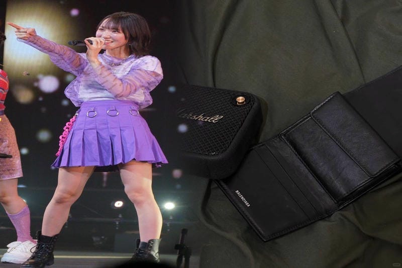 バレンシアガ 財布 人気 レディース