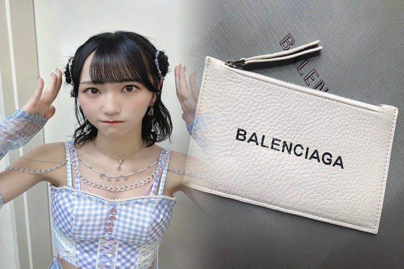 バレンシアガ 財布 レディース 人気