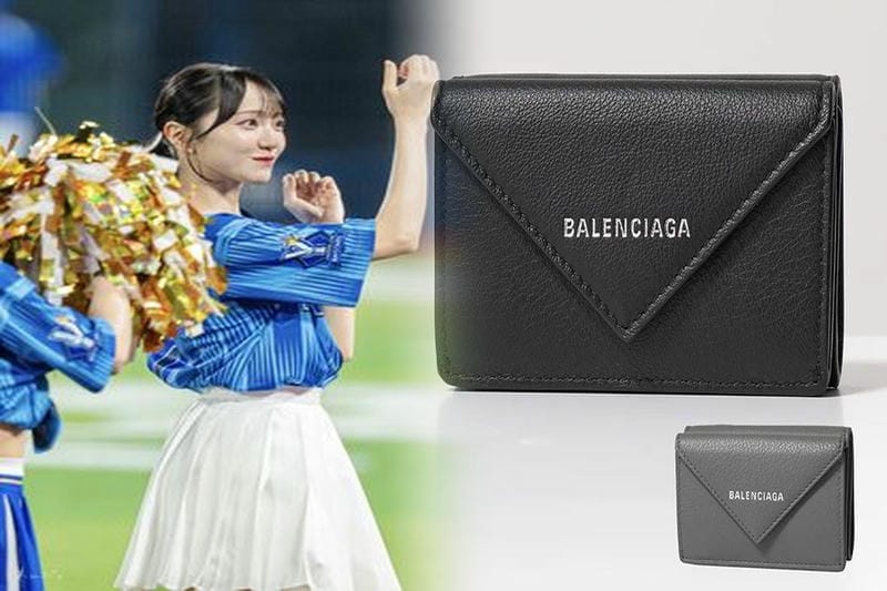 バレンシアガ 三 つ折り 財布 カード収納力徹底解剖！レディース人気から失敗しない選び方まで完全ガイド