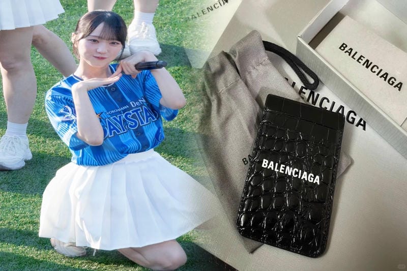 バレンシアガ アウトレット 財布 値段