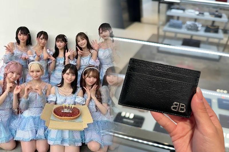 バレンシアガ エブリデイ 財布 メンズ