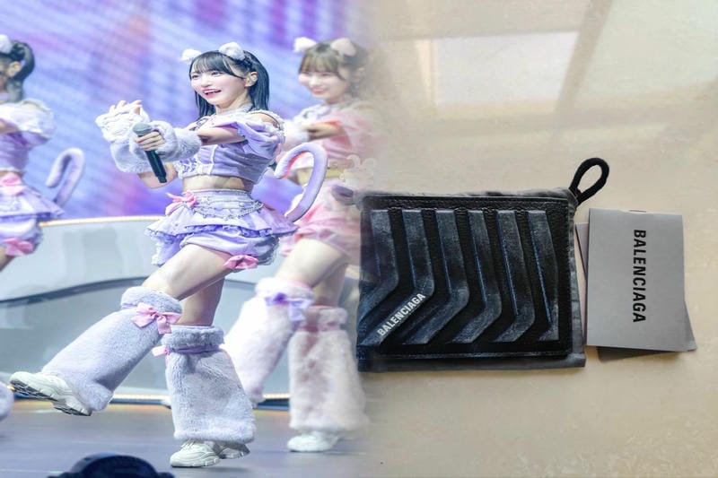 御殿場 アウトレット バレンシアガ 財布