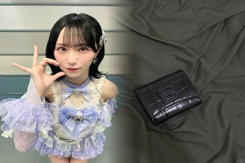 バレンシアガ 財布 レディース 二 つ折り