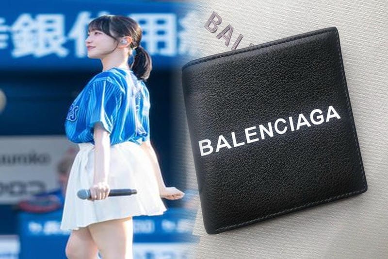 バレンシアガ 財布 レディース 折りたたみ