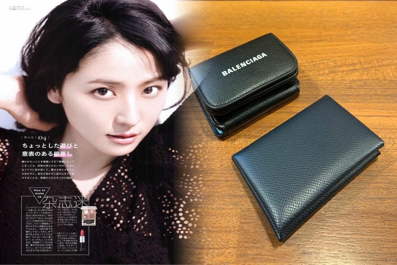 バレンシアガ 長 財布 口コミ