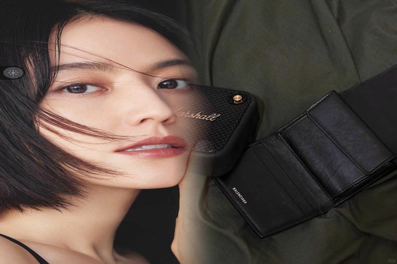 バレンシアガ 財布 ミニ 財布