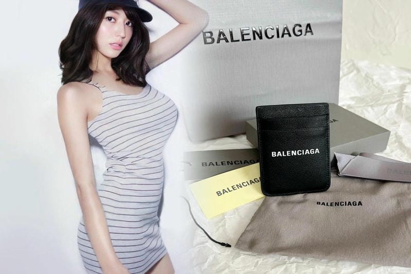 バレンシアガ 財布 メンズ 評価