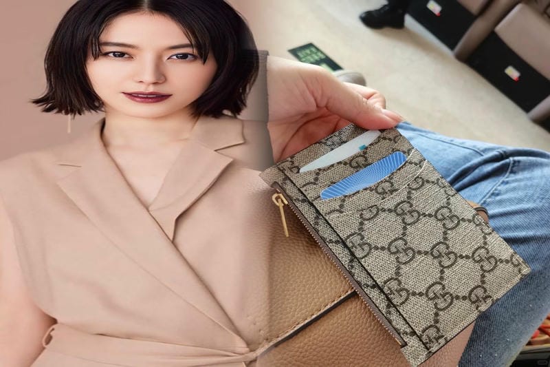 バレンシアガ 財布 メンズ 中古