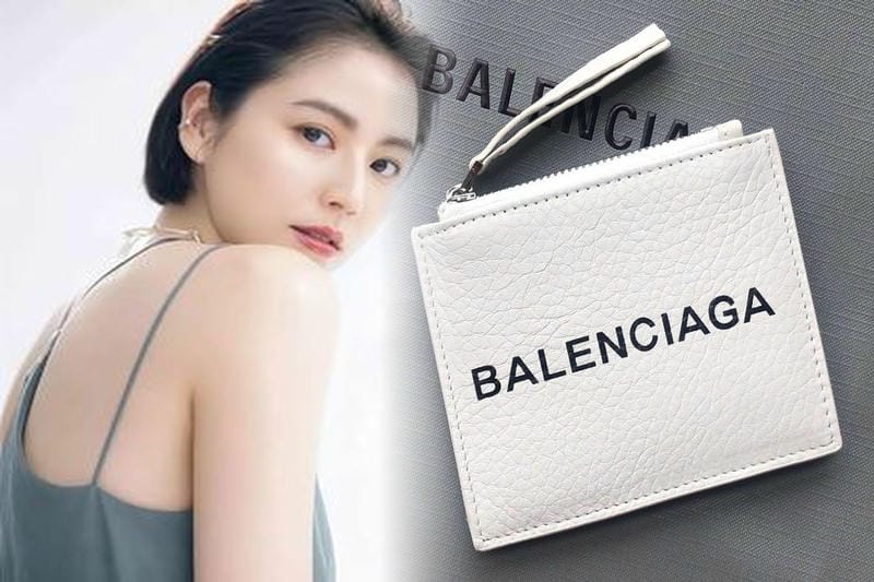 バレンシアガ 財布 ミニ 口コミ