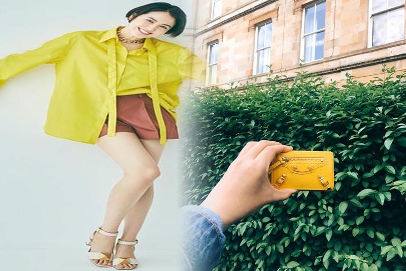 バレンシアガ 財布 メンズ 人気