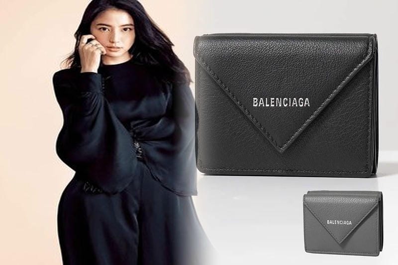 バレンシアガ エブリデイ 長 財布