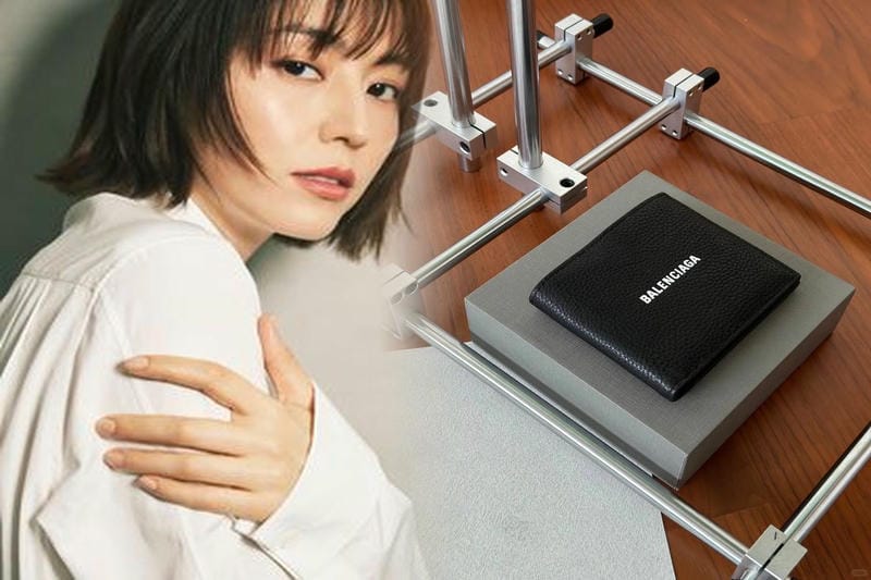 バレンシアガ 財布 スーパー コピー