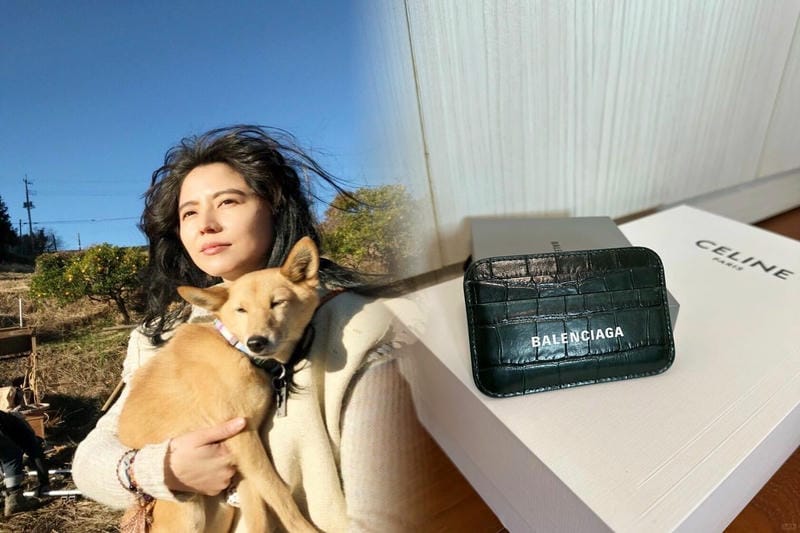 三田 アウトレット バレンシアガ 財布