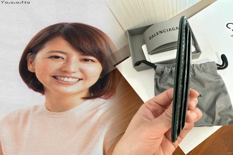 バレンシアガ 三 つ折り 財布 人気 色