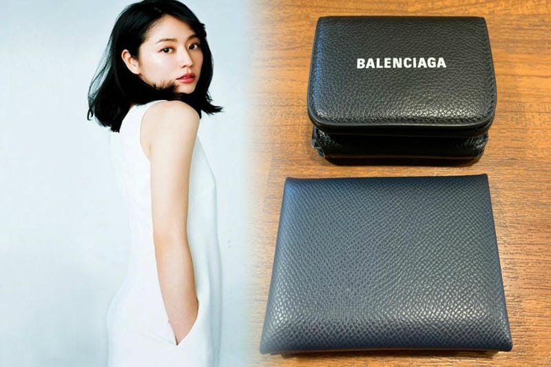 バレンシアガ お 財布