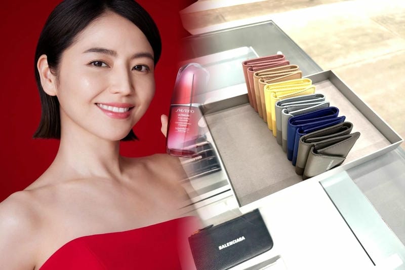 ミニ 財布 メンズ バレンシアガ