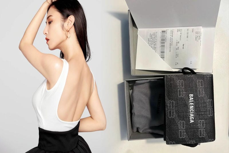 バレンシアガ 財布 メンズ 評判