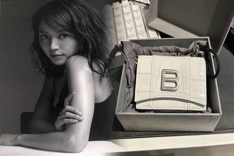 バレンシアガ 財布 メンズ 新作