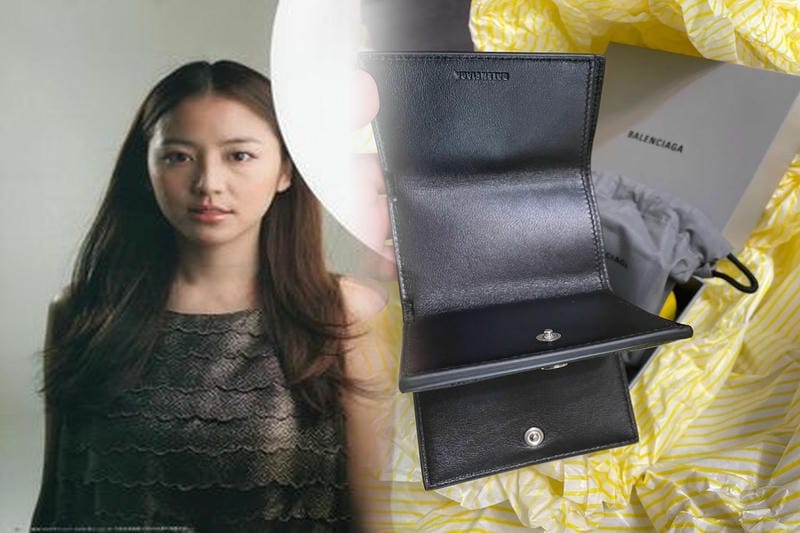 バレンシアガ 財布 ミニ ピンク