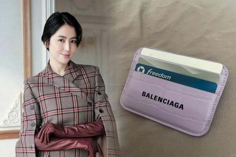 バレンシアガ 財布 ミニ コピー