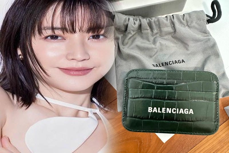 バレンシアガ 財布 メンズ 年齢