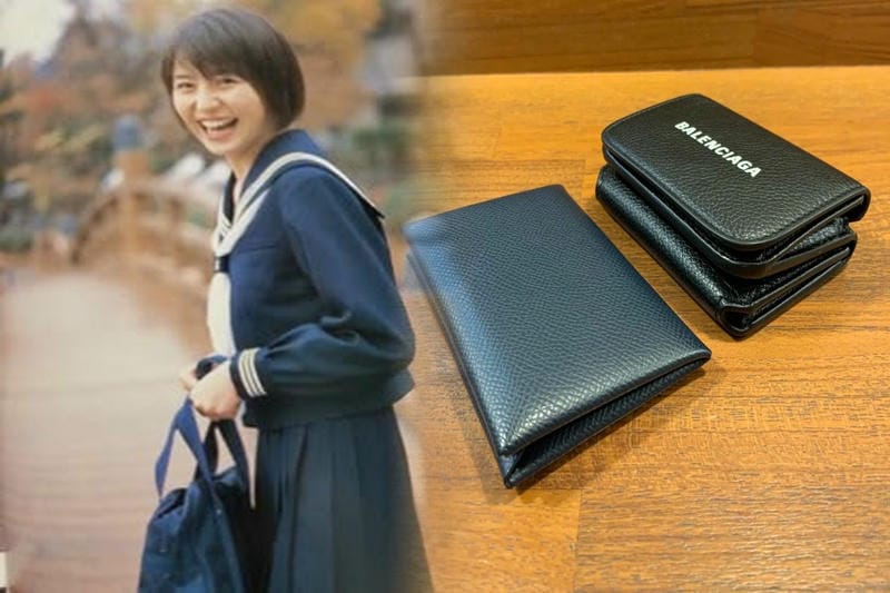 バレンシアガ 財布 メンズ 人気