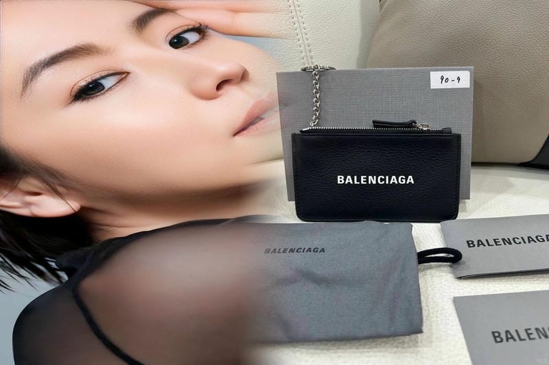 バレンシアガ ミニ 財布 メルカリ