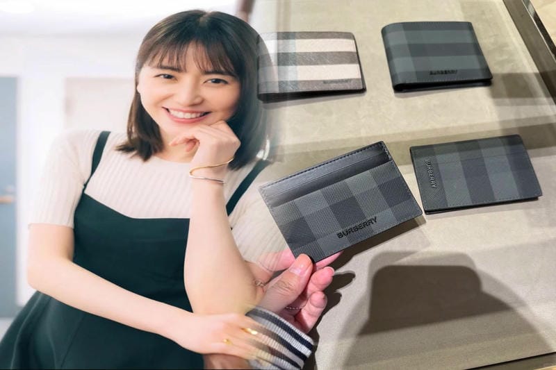 バレンシアガ ミニ 財布 2019