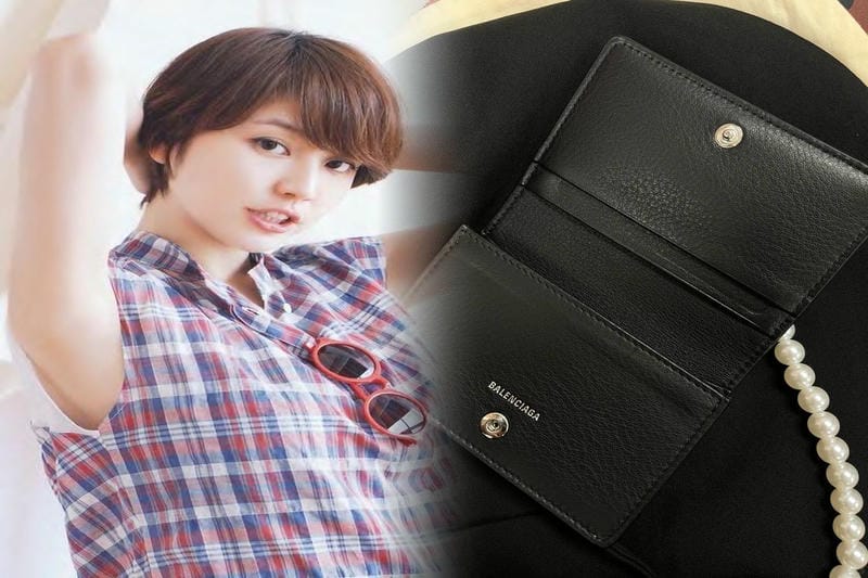 バレンシアガ 財布 人気 ランキング