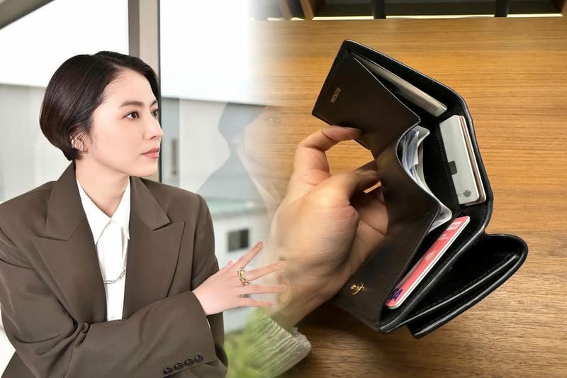 【2026年最新】バレンシアガ 財布 三 つ折り ミニ：失敗しない選び方！ミニウォレットの魅力と芸能人愛用者も徹底解説