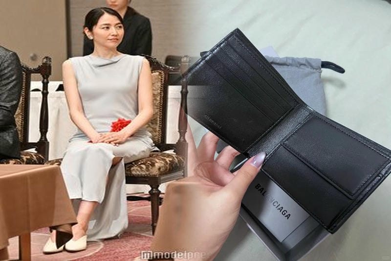 バレンシアガ 財布 レディース 人気