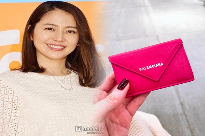 バレンシアガ 財布 折りたたみ メンズ