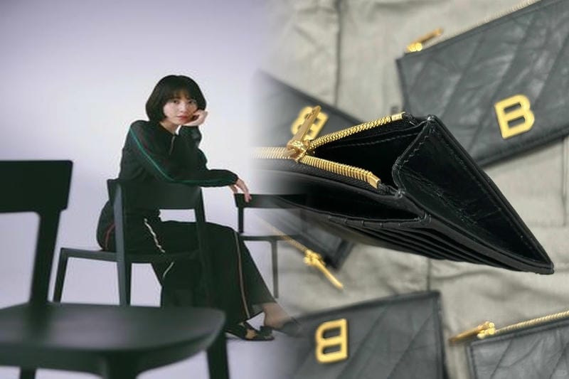 バレンシアガミニ財布「使いにくい」を「使いこなす」！メンズ・レディース別徹底解説＆カードケース併用術2026年版