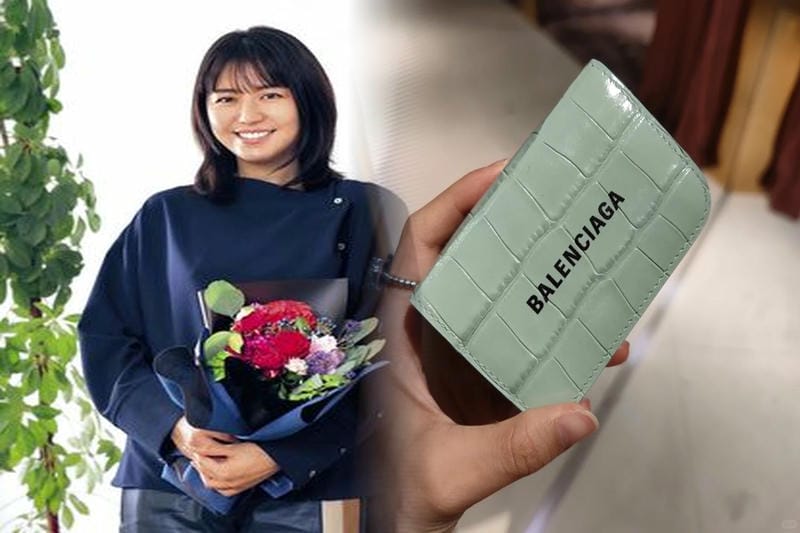 バレンシアガ アウトレット 財布 値段