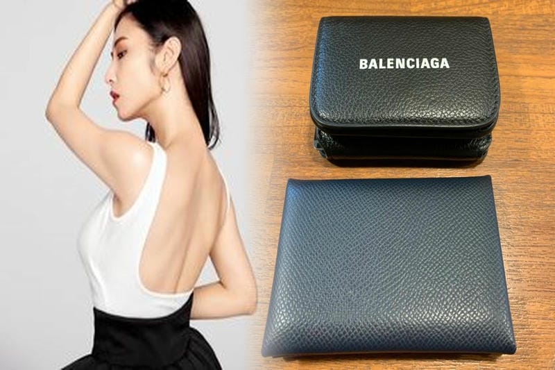 バレンシアガ 財布 アウトレット 店舗