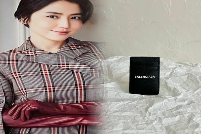 御殿場 アウトレット バレンシアガ 財布