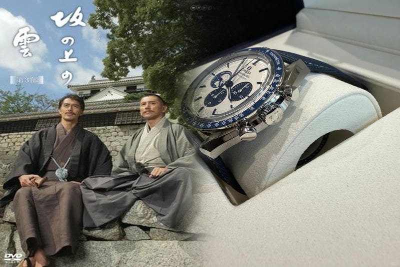 オメガ デビル アワー ビジョン