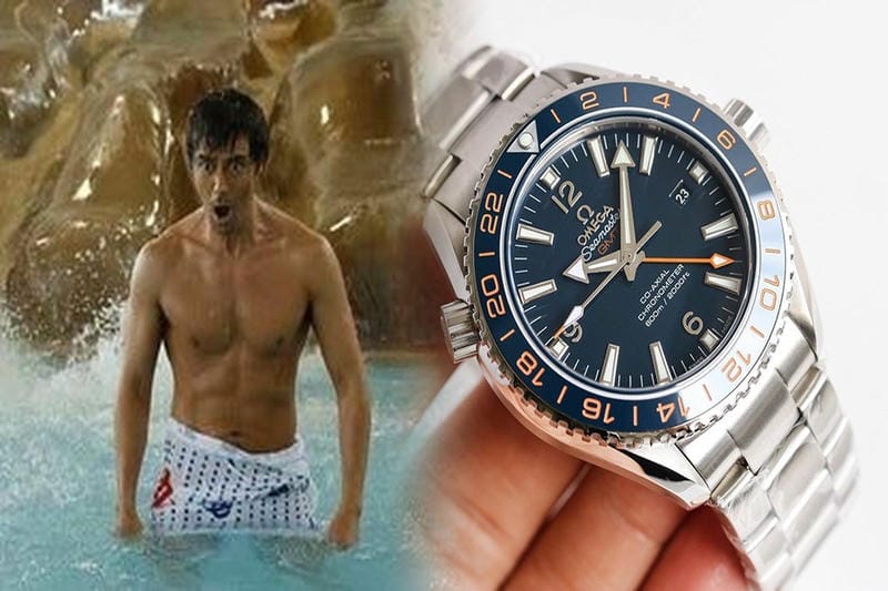 オメガ ルビー 中古 最 安値